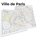 NEW Ville de Paris