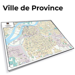 NEW Villes de Province